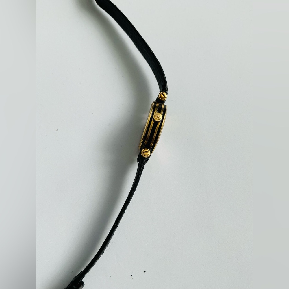 Ladies GUCCI lovely DRESS watch💖💖 - Picture 10 of 15